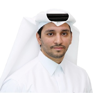 Mr. Fahad Abdulrahman Badar