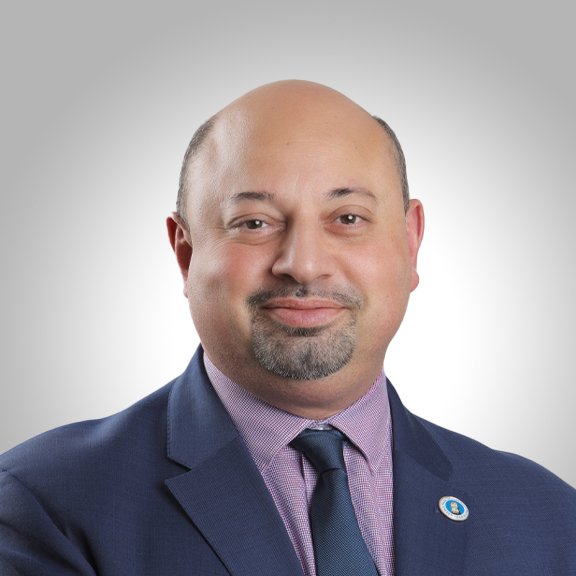Ayman Al Qudsi