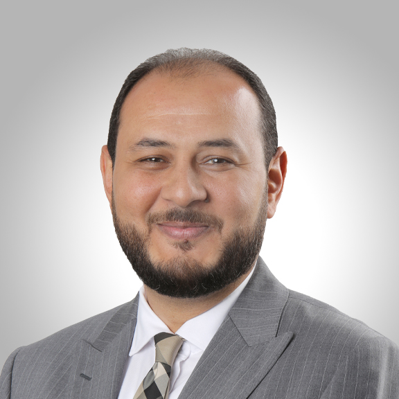 Mohamed El Desouky