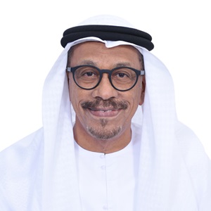 H.E. Dr. Mohamed Omar Abdulla