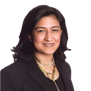 H.E Ms. Najla Al Midfa