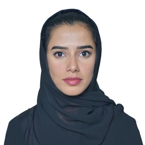 Ms. Asma Alqaseer