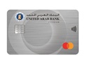 Credit Card - Titanium