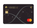 Credit Card - World