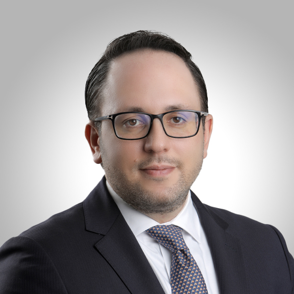 Emre Yalcin