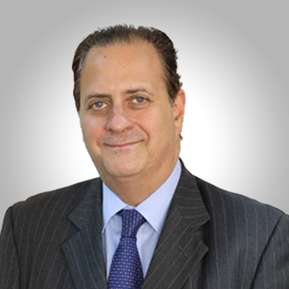 Fadi Mudarres