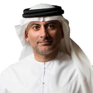 H.E. KHALED AL HURAIMEL
