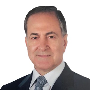 Mr. Nureddin S. Sehweil