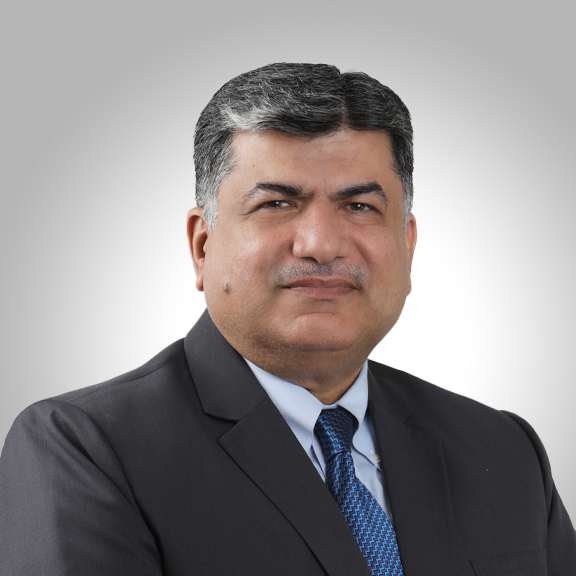 Abdul Haleem Sheikh
