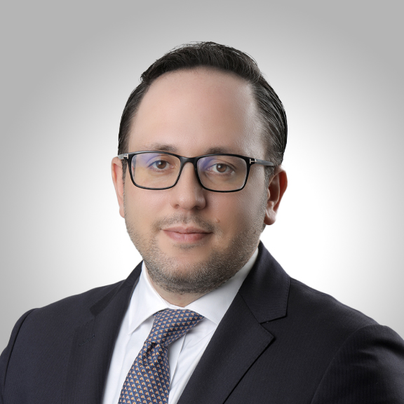 Emre Yalcin