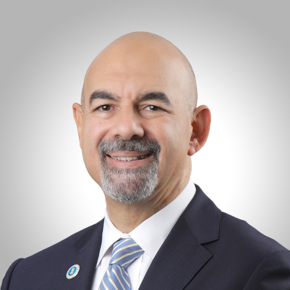 Nael Mourad