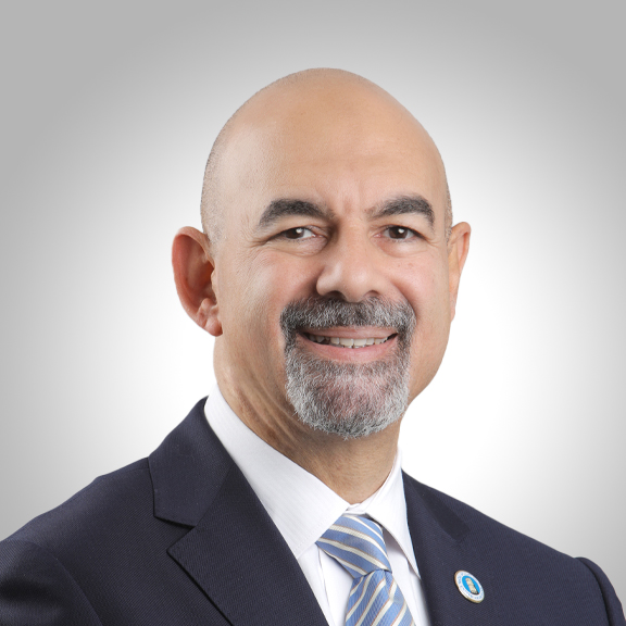Nael Mourad