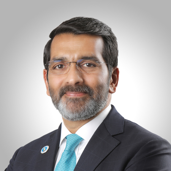 Narayanan Santhanam