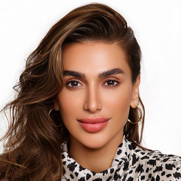Sereen M. Makahleh