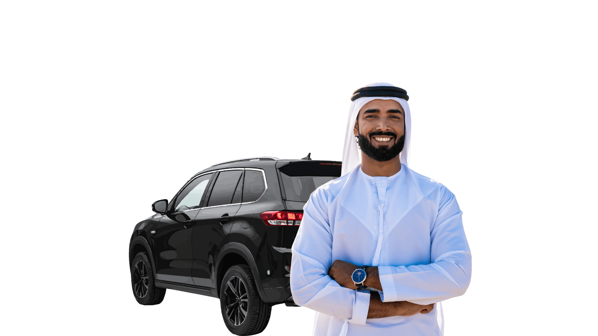 islamic car