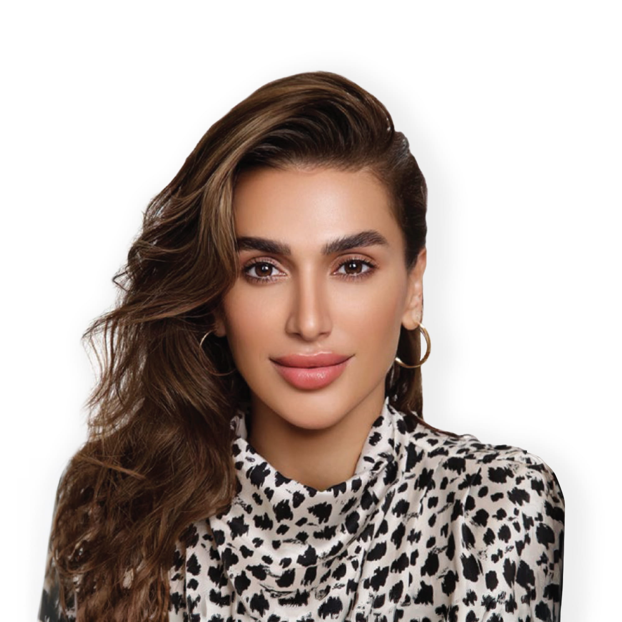 Sereen Makahleh
