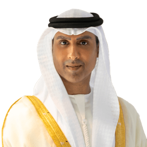 Sheikh Mohammed Bin Faisal Al Qasimi