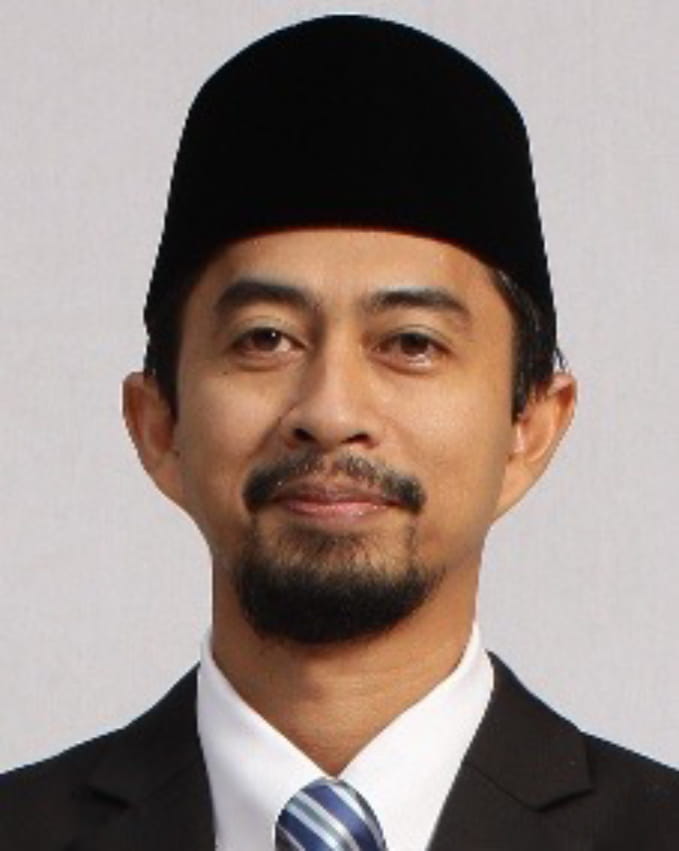 Sheikh Mohd Bahroddin Badri