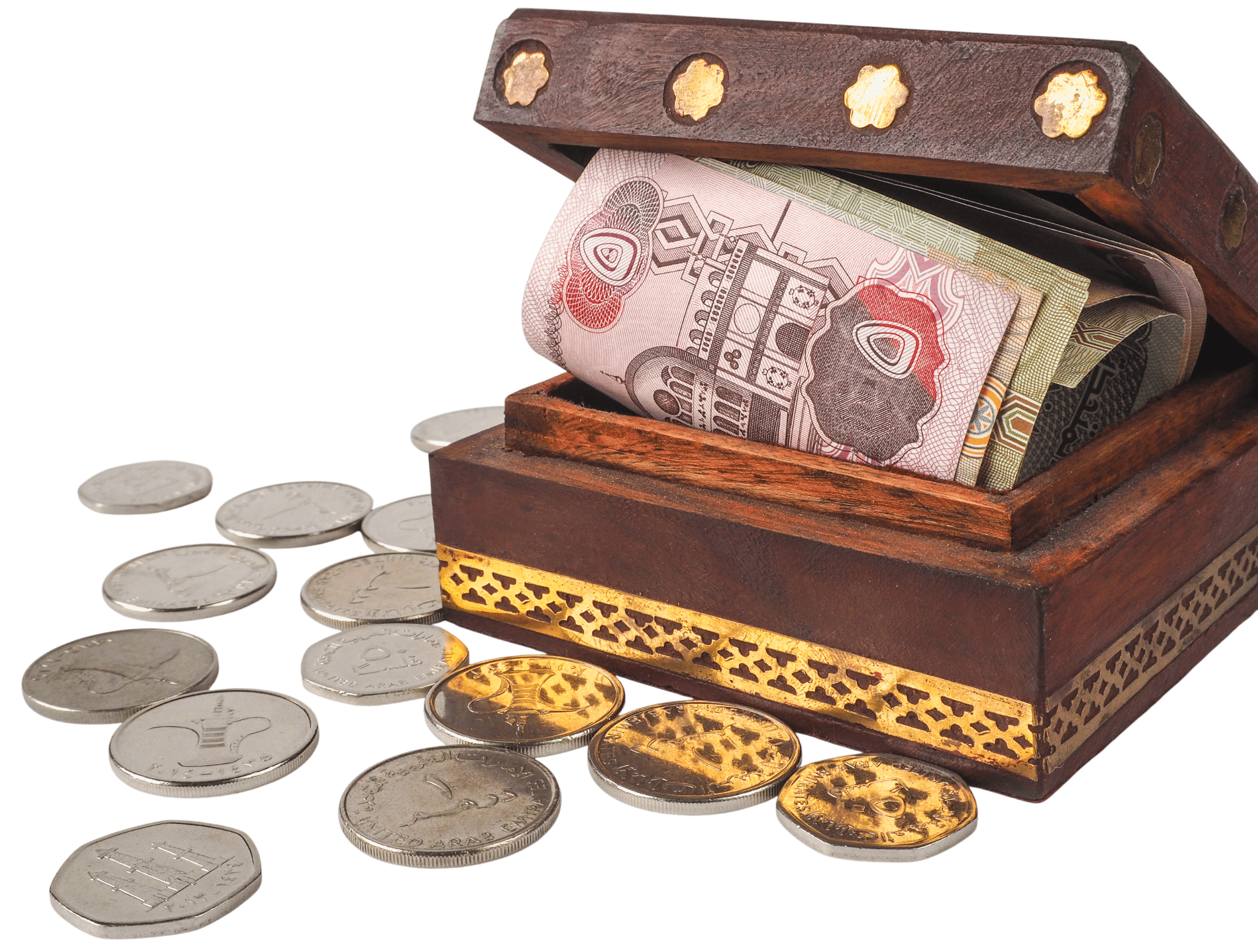 Islamic savings account UAB