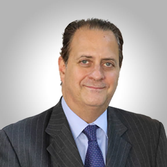 Fadi Mudarres