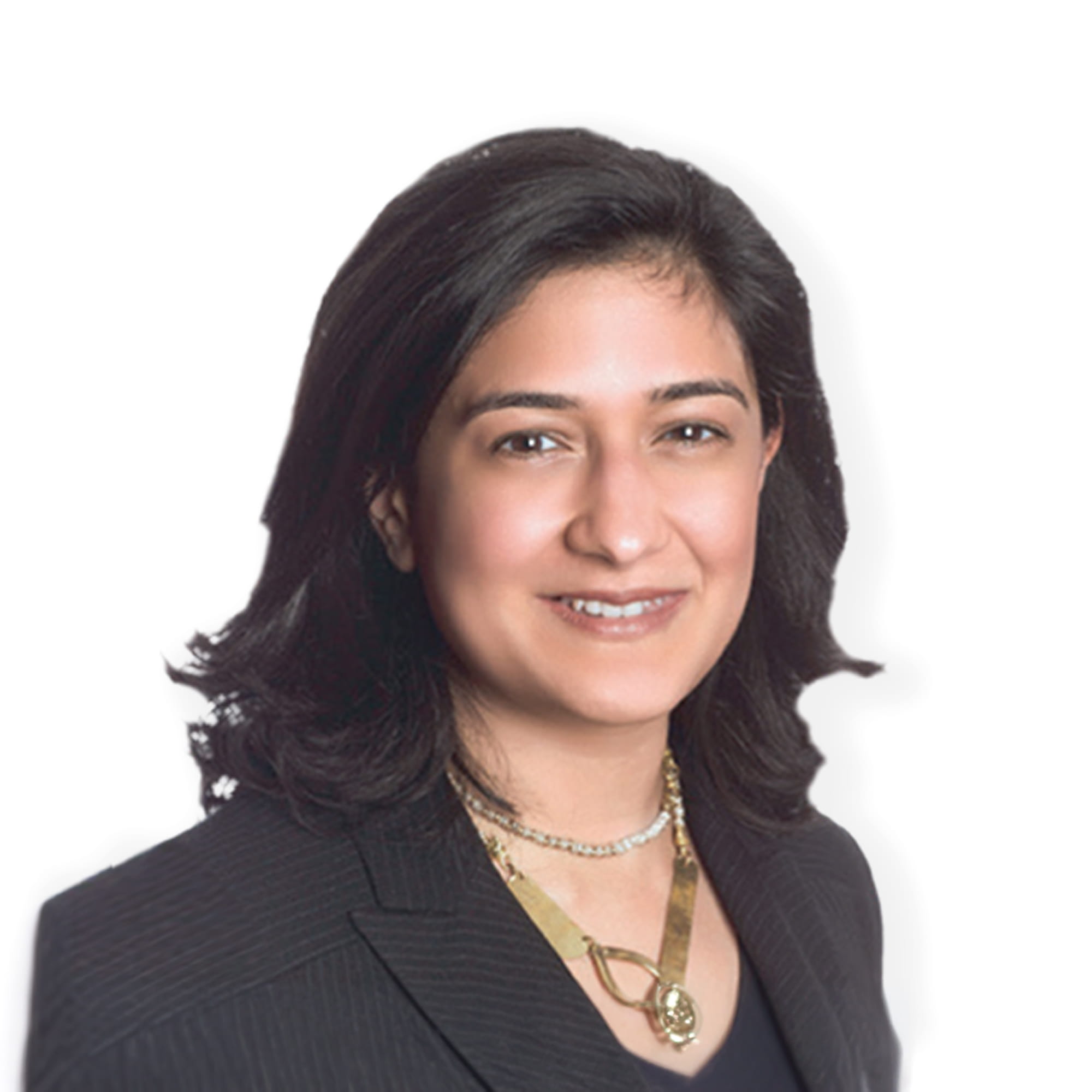Miss Najla Ahmed AL Midfaa