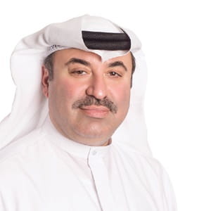 Mr Omar Hussain Alfardan