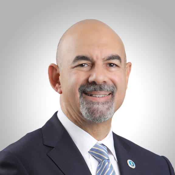 Nael Mourad