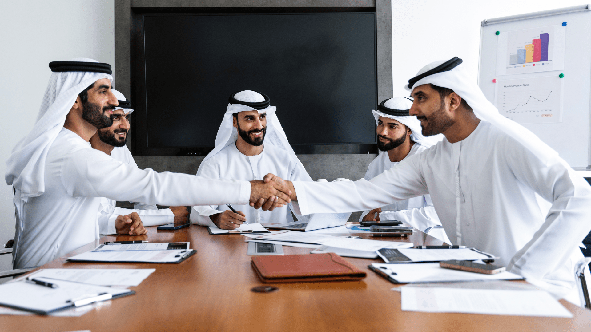 CORPORATE GOVERNANCE UAB