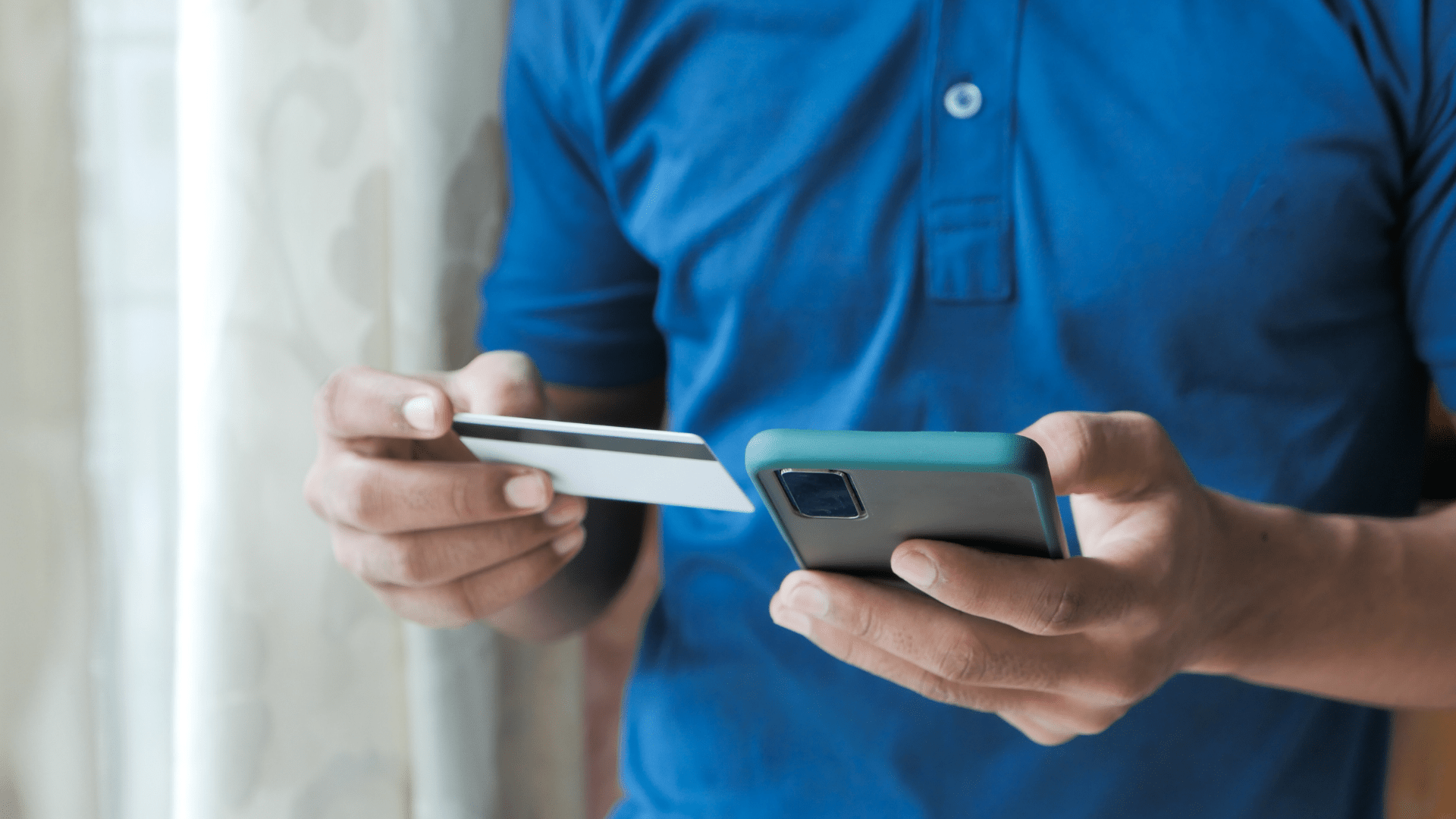 Payment channel