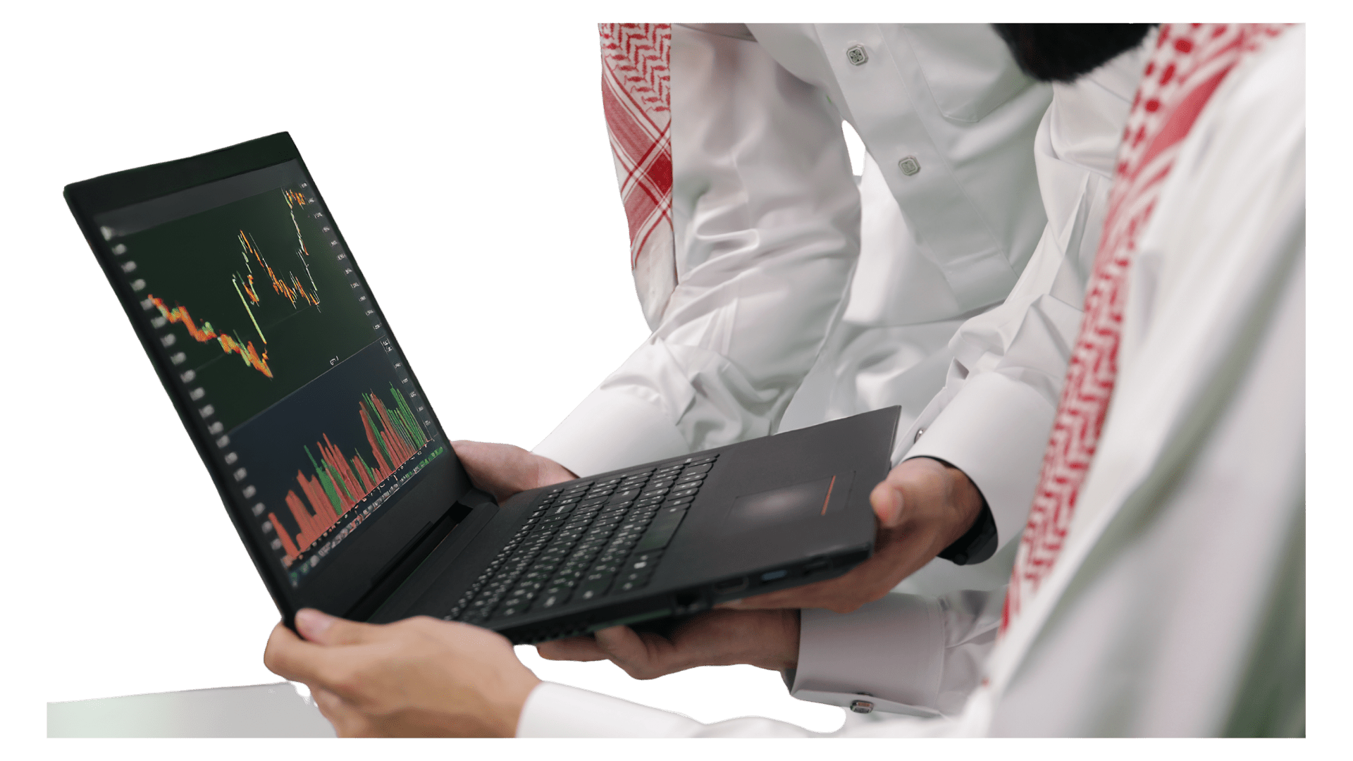 investment solutions