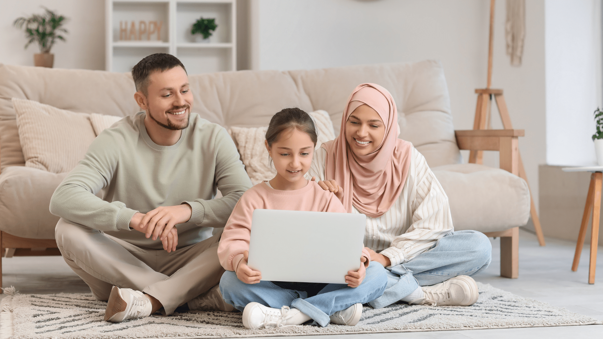 Ijarah Home Finance UAB