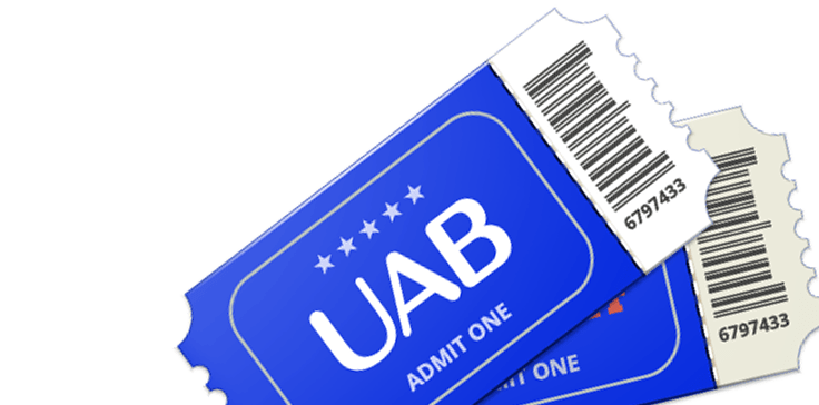 REEL CINEMAS MOVIE TICKET