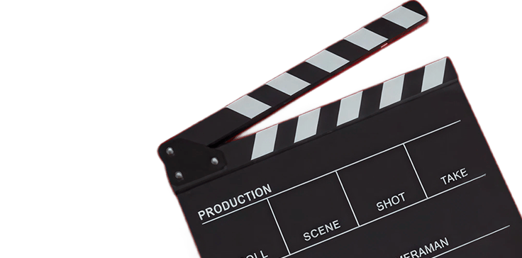 NOVO CINEMAS MOVIE TICKET