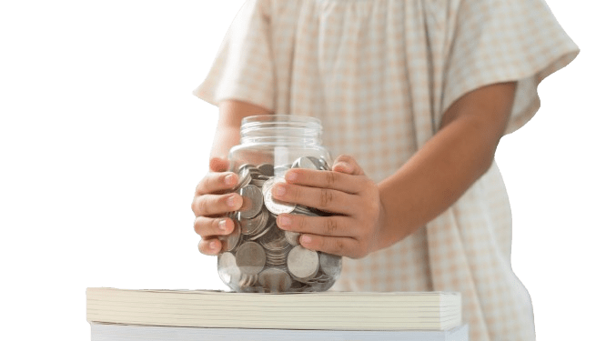 Savings account uab