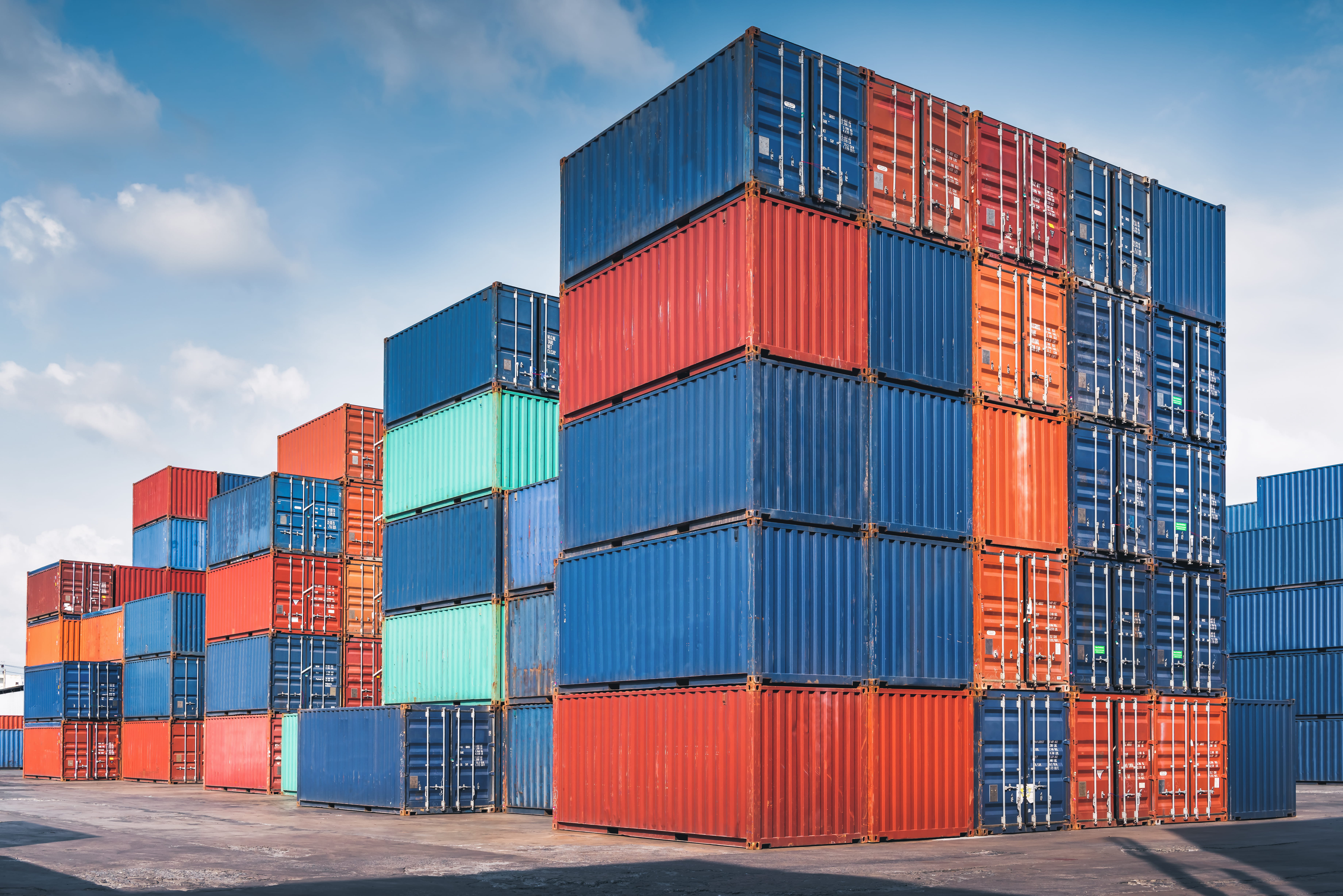 Trade and Supply Chain Finance uab