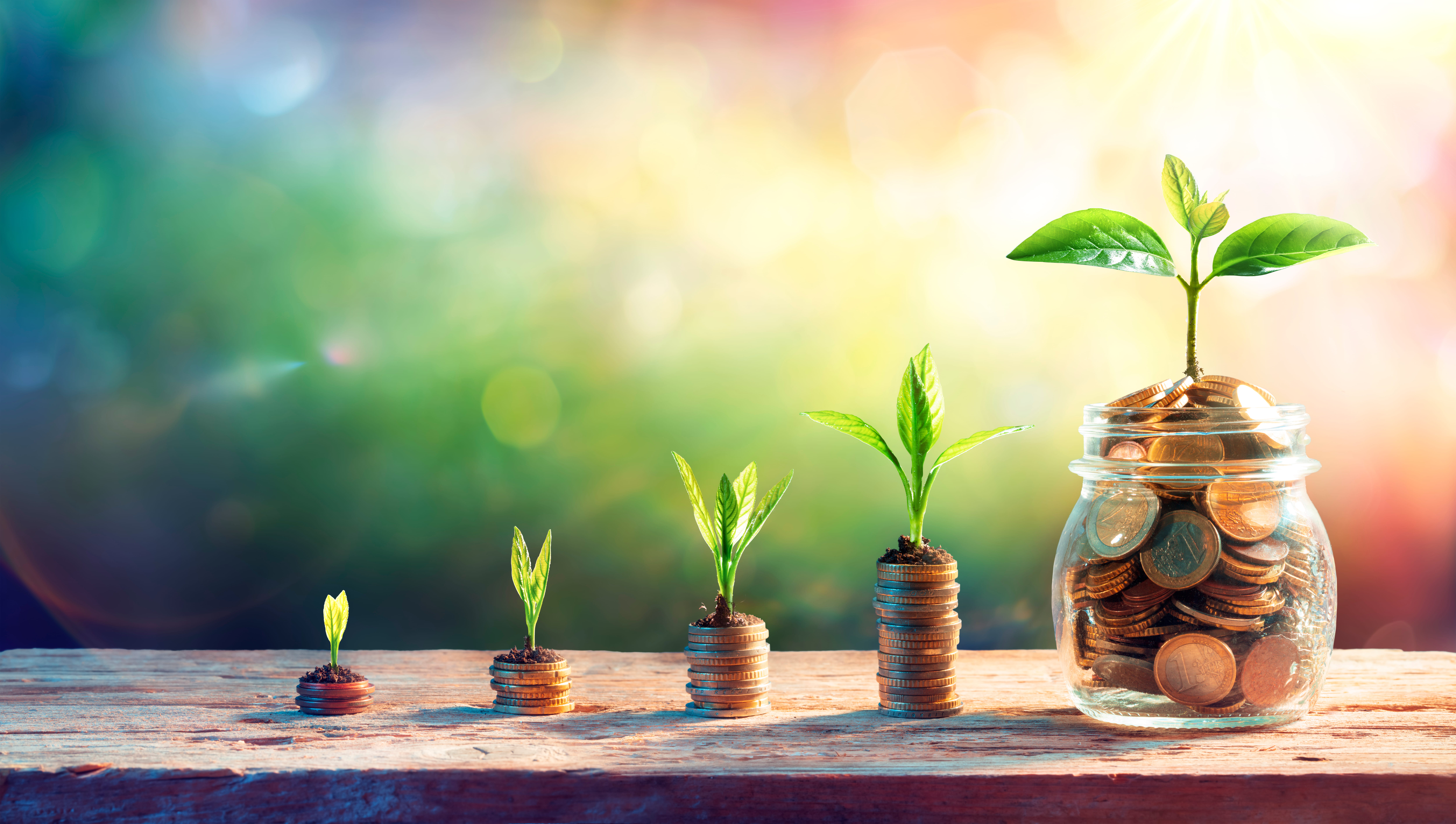 UAB Green Sustainable Finance