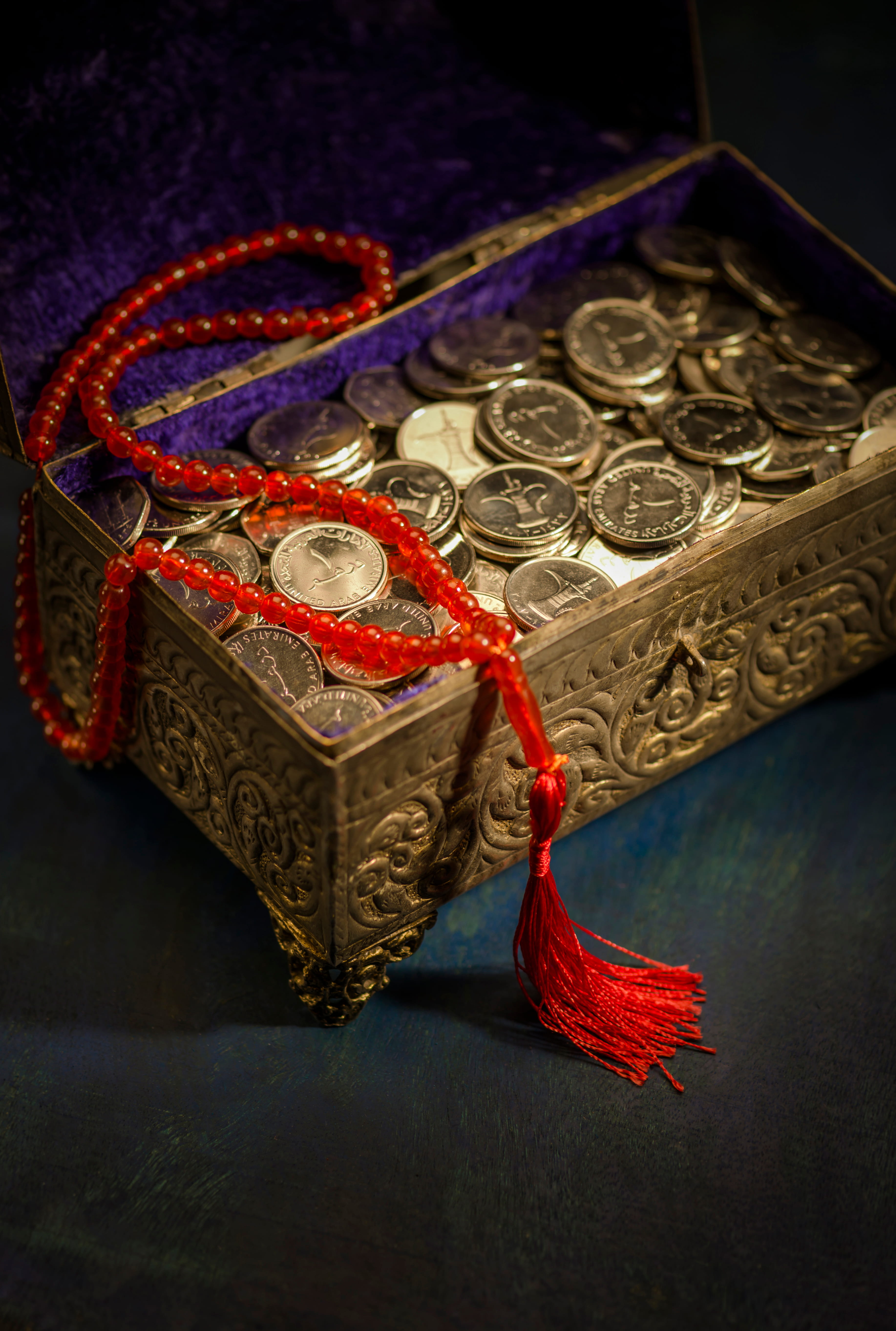 Murabaha Personal Cash