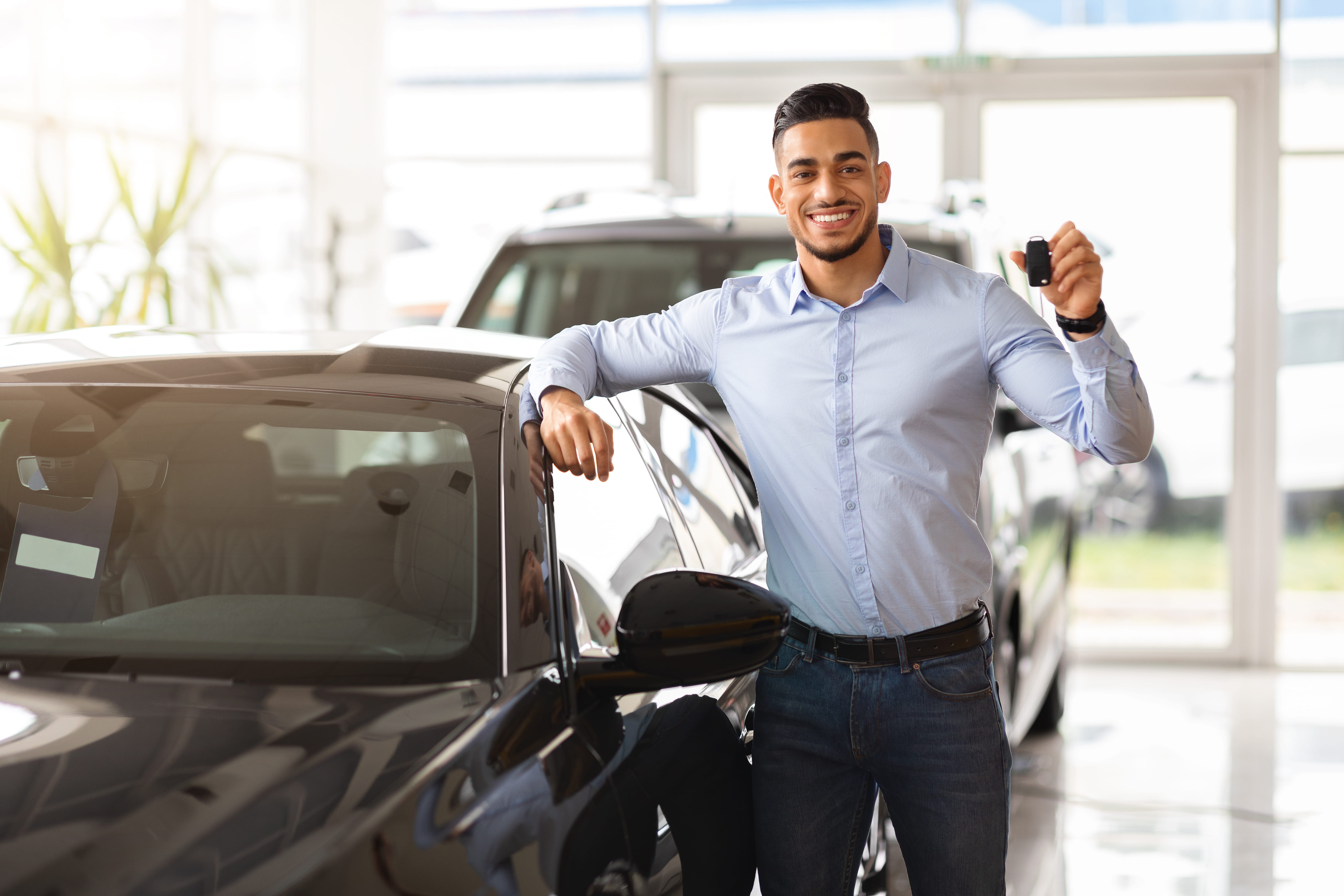 Auto Loan