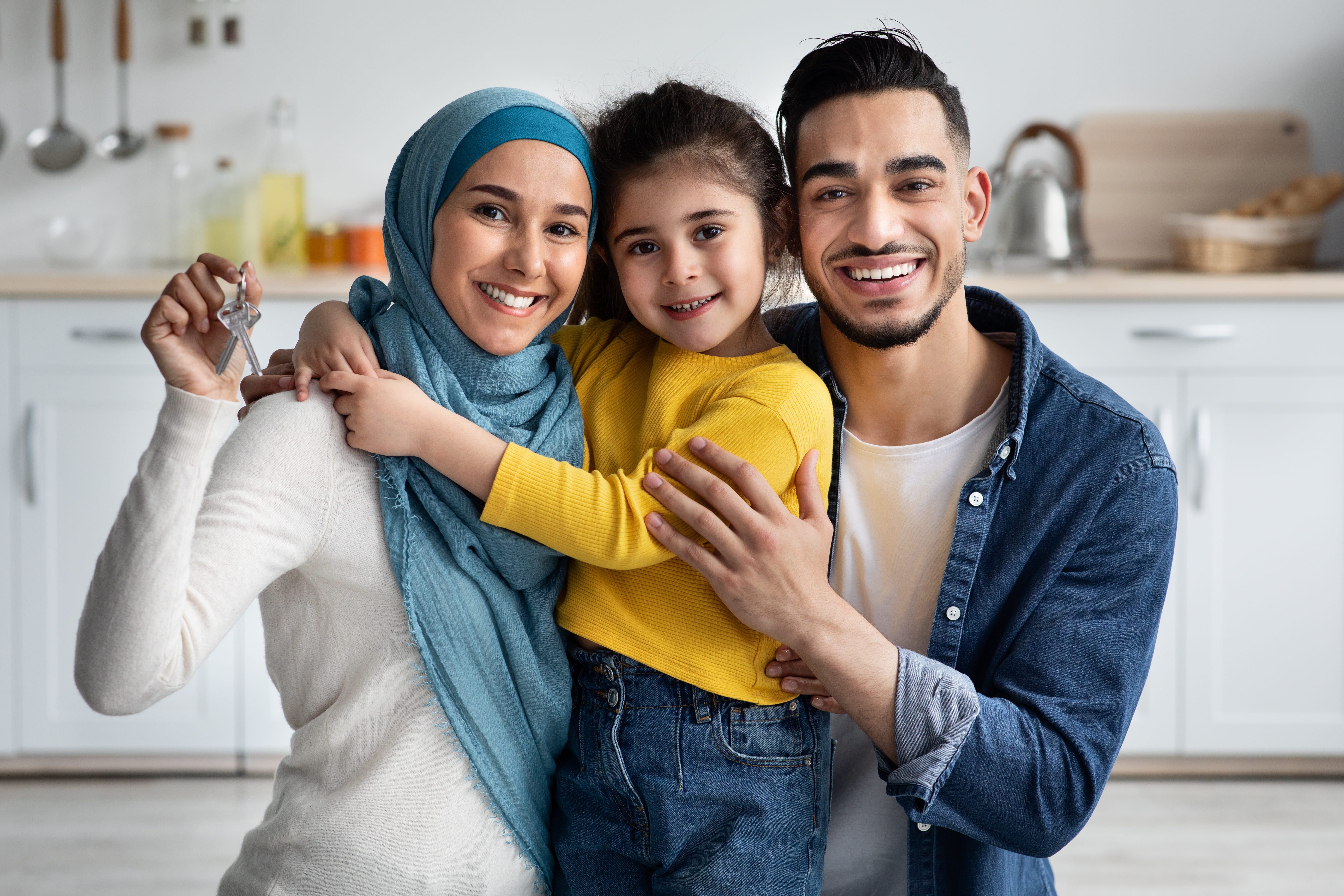 Home loan uab uae
