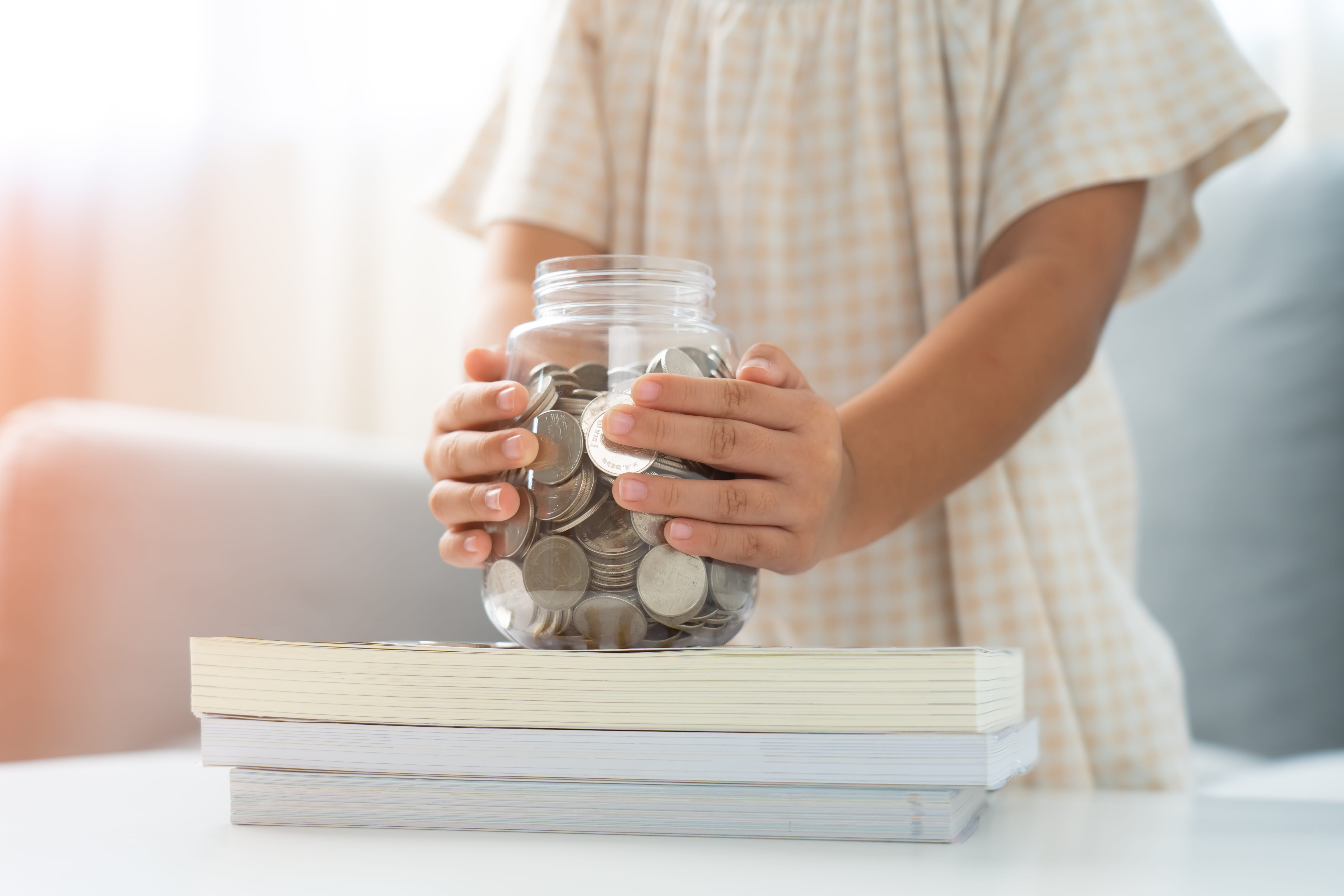 Savings Account