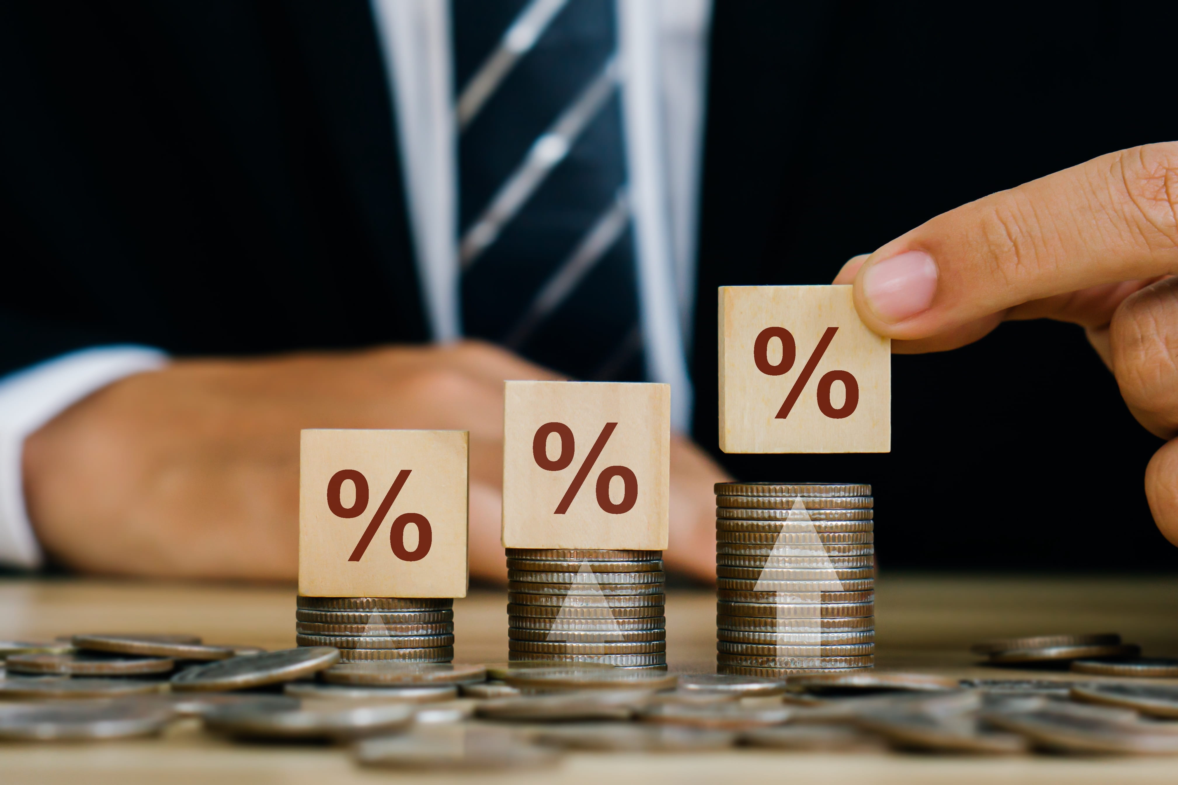 Rates Solutions uab 