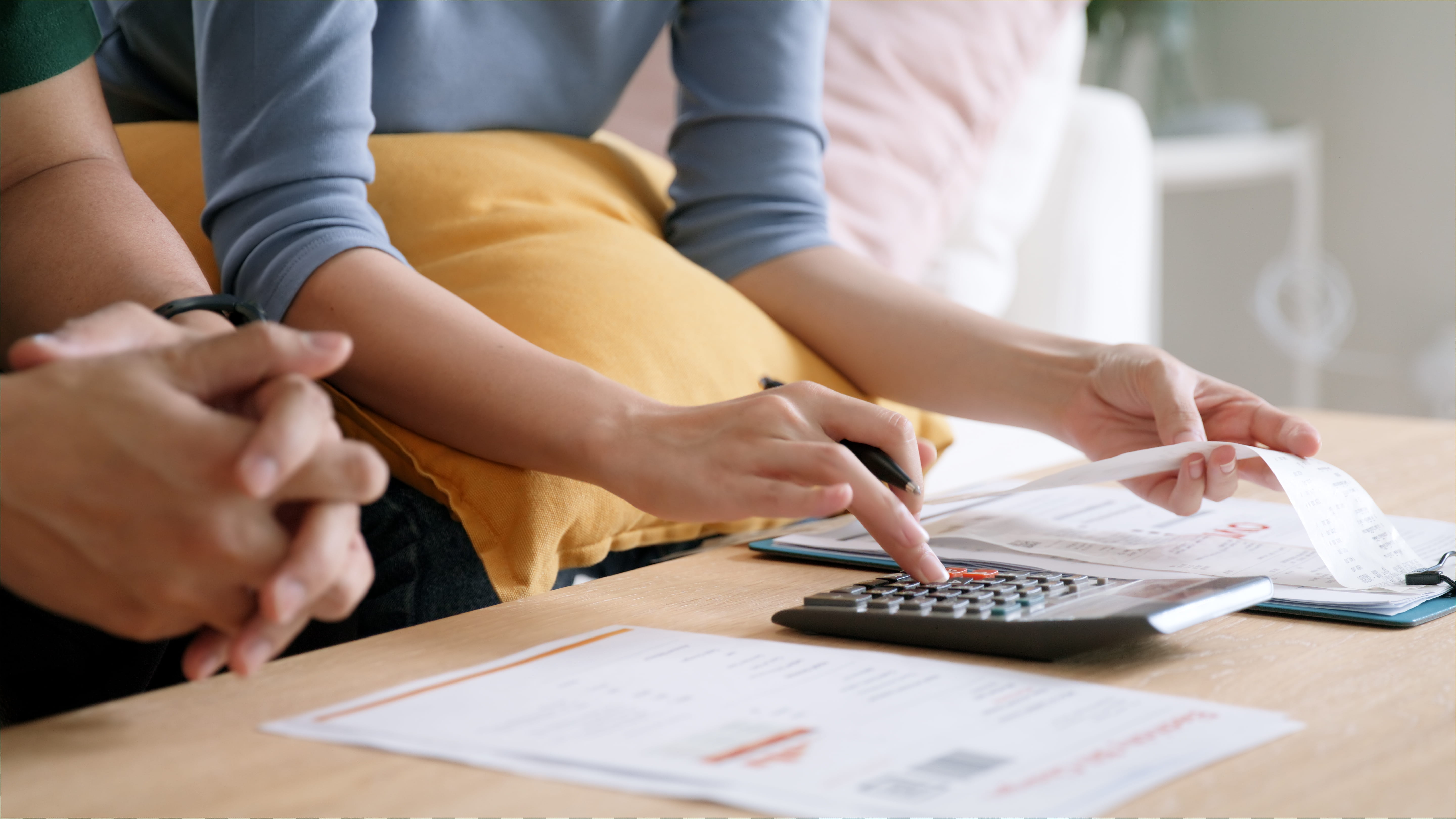 Debt Counselling uab
