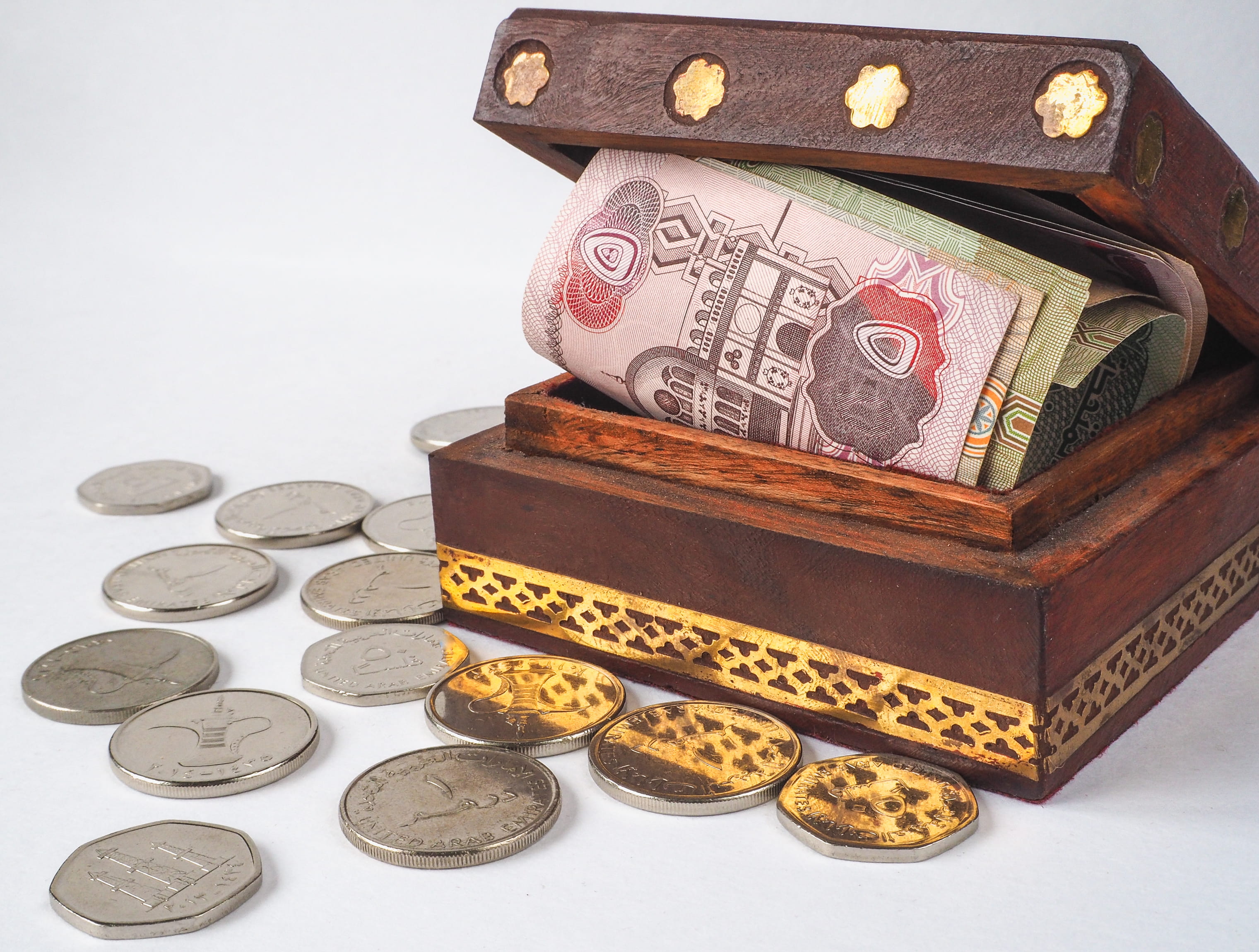 Islamic saving accounts united arab bank