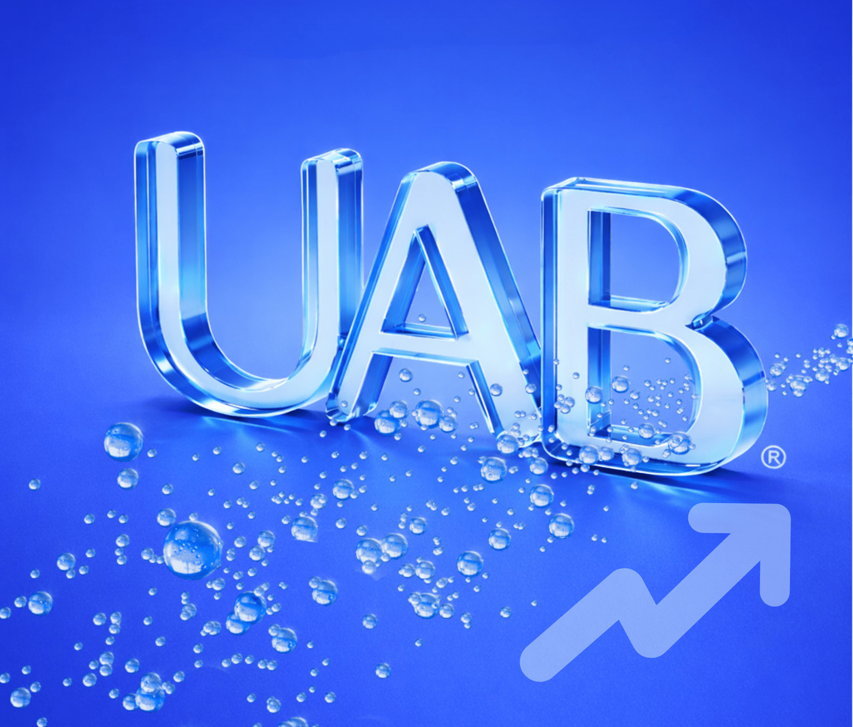 UAB DELIVERS 45% GROWTH IN FY 2025 NET PROFIT