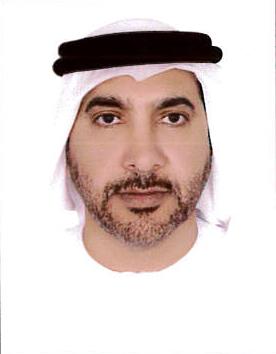 Rashed Al Ketbi
