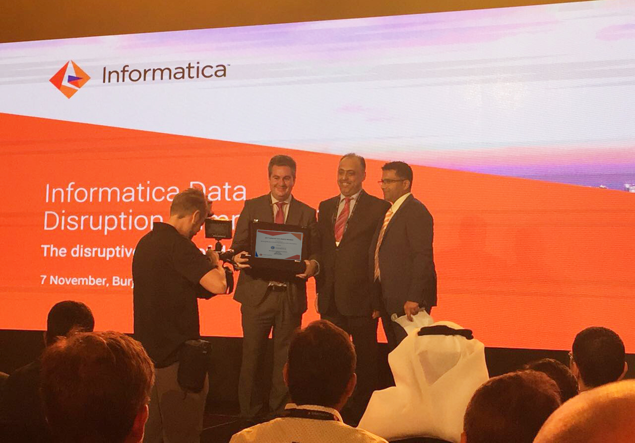 Innovation Award
