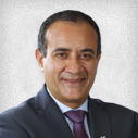 Joseph Abraham