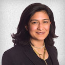 Najla Al-Midfa