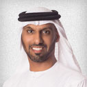 Sheikh Mohammed Bin Faisal Al Qassimi