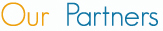 Our Partners